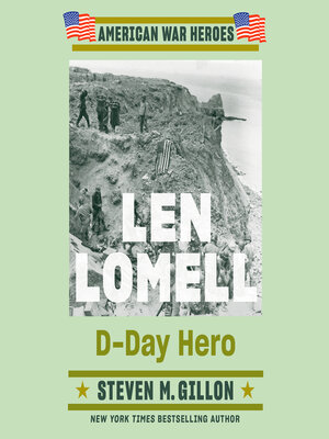 cover image of Len Lomell
